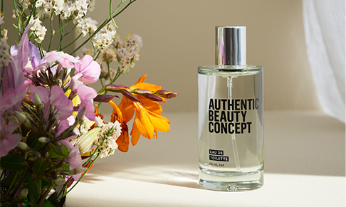 Authentic Beauty Concept debuts Eau de Toilette for skin and hair